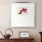 Dachshund Delight Collection A Premium Framed Print Double Matboard