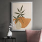 Santa Fe Still Life II - Modern Framed Canvas Print