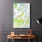 Rising Above II - Canvas Art Print