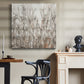 Shadows II - Canvas Art Print