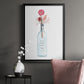 Frost Valley Vodka - Modern Framed Canvas Print