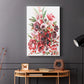 Icelandic Poppies II - Canvas Art Print
