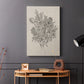 Floral Bouquet II - Canvas Art Print