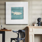 Block Print Fish VIII-Premium Gallery Wrapped Canvas - Ready to Hang