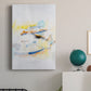 Spacial I Premium Gallery Wrapped Canvas - Ready to Hang