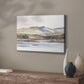 Autumn Mountain Valley I - Canvas Art Print
