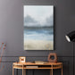 Stars and the Sea II - Canvas Art Print