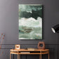 Crashing I - Canvas Art Print