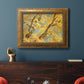 Autumn Tapestry V Premium Framed Canvas- Ready to Hang