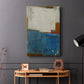 Steady Moves - Canvas Art Print