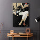 Them #4 - Canvas Art Print