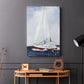 Chasing the Sun - Canvas Art Print