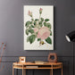 Pink Floral Mix II - Canvas Art Print