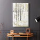 Gilded Forest II - Canvas Art Print