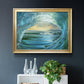 Big Wave Premium Classic Framed Canvas - Ready to Hang