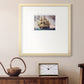 Fridate IV Premium Framed Print Double Matboard