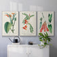 Turpin Tropical Botanicals I - Floater Framed Canvas Set