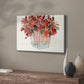 The Small Bunch II - Canvas Art Print