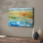 Moving On - Canvas Art Print