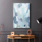 Dusky Gale I - Canvas Art Print