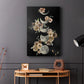 Bohemian Lunar Phases - Canvas Art Print