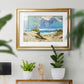 Dunes II Premium Framed Print - Ready to Hang