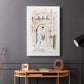 Venice Market Day I - Canvas Art Print