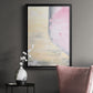 Get Sweet IV - Modern Framed Canvas Print