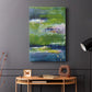 Bales of Color I - Canvas Art Print