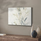 Floral Watercolor V - Canvas Art Print