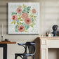 Spring Blossoming II - Canvas Art Print