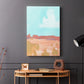 Wide Open Spaces I - Canvas Art Print