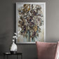 Wild At Heart VI - Modern Framed Canvas Print