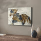 Gallop - Canvas Art Print