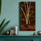 Bamboo Garden II - Premium Gallery Wrapped Canvas - Ready to Hang