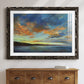 Coastal Views IV-Premium Framed Print - Ready to Hang