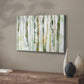 Abstract Forest XVIII - Canvas Art Print