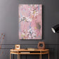 Emerging II - Canvas Art Print