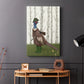 Pheasant Shooting Party 5 - Canvas Art Print