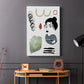 Collected Mindfulness IV - Canvas Art Print