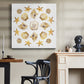 Seaside Kaleidoscope III - Canvas Art Print
