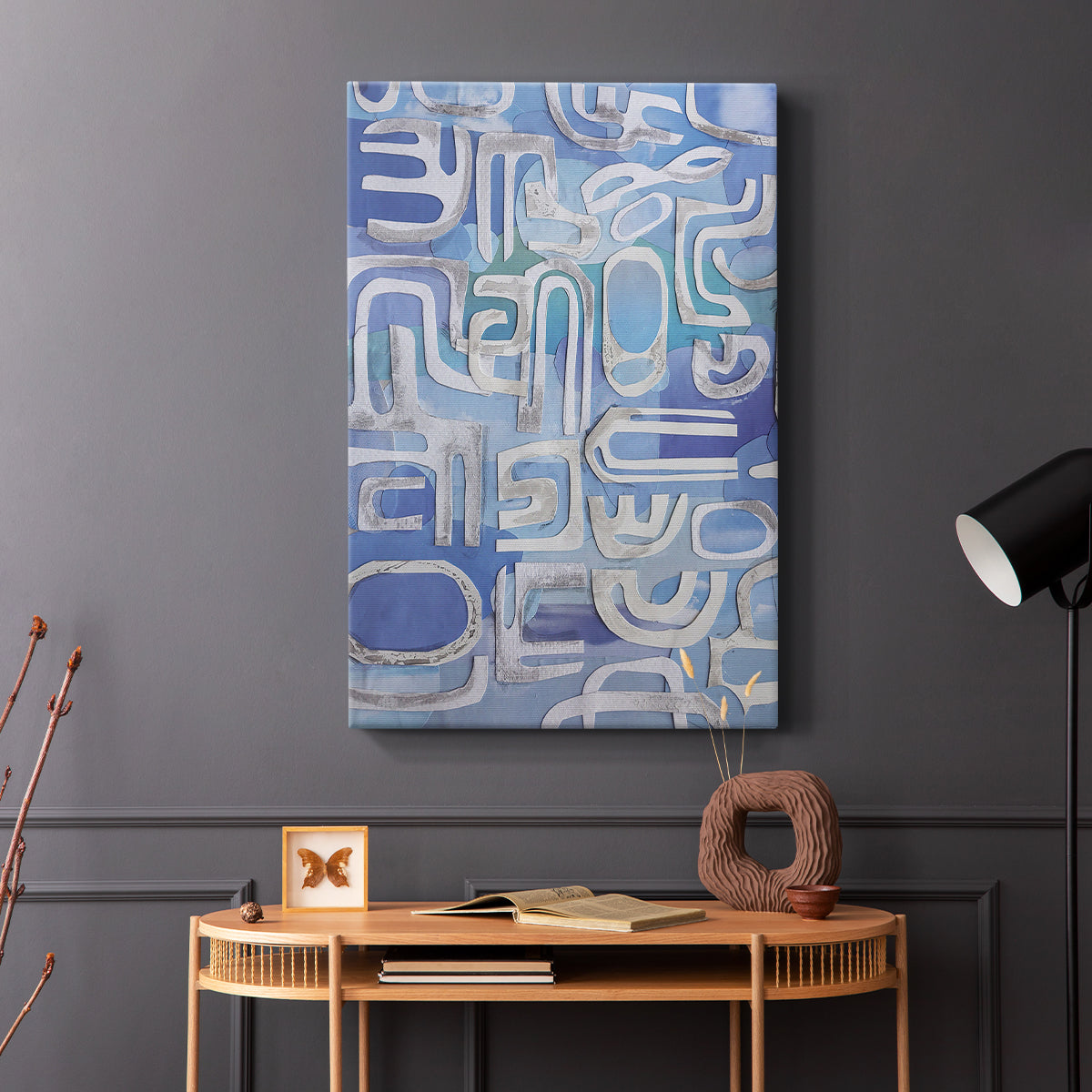 Siesta Key - Canvas Art Print