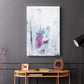 Magneta Coral I - Canvas Art Print