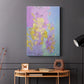 Dancing Heart - Canvas Art Print