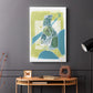 Jubilee Jugs V - Canvas Art Print