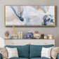 Fresh Air II - Floater Framed Canvas Print