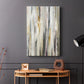 Color Ripple - Canvas Art Print