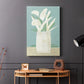 Muted Spring Arrangement IV - Canvas Art Print
