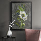 Sunny Sunday II - Modern Framed Canvas Print