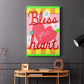 Southern Sayings I - Canvas Art Print